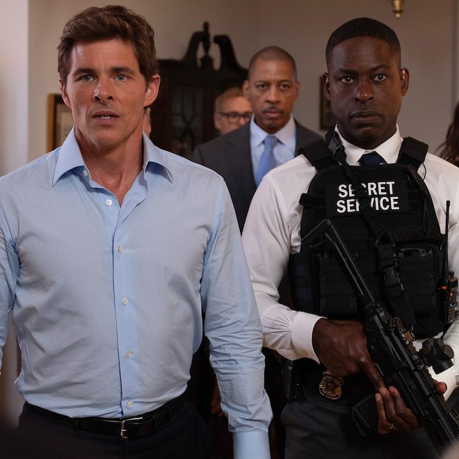Paradise Kills Off Major Character During Emotional Season 2 Episode