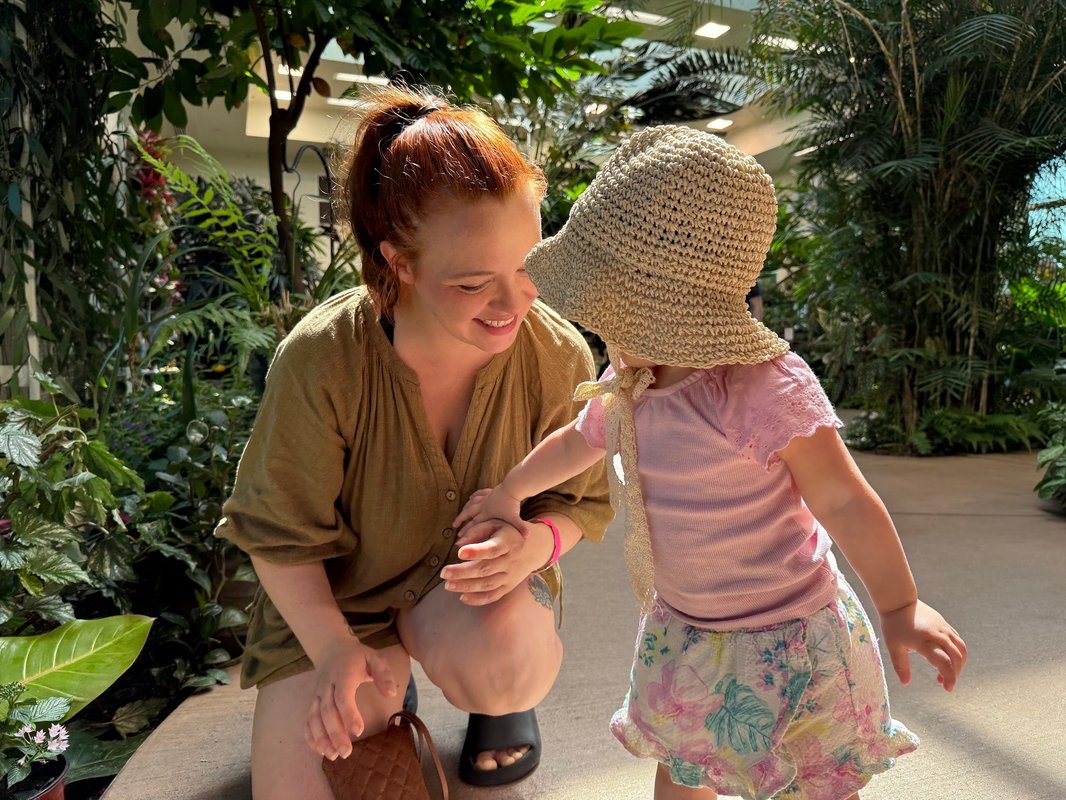 I use AI at home because I'm a working mom. It saves me 10 hours a week, and I'm tired of the backlash.