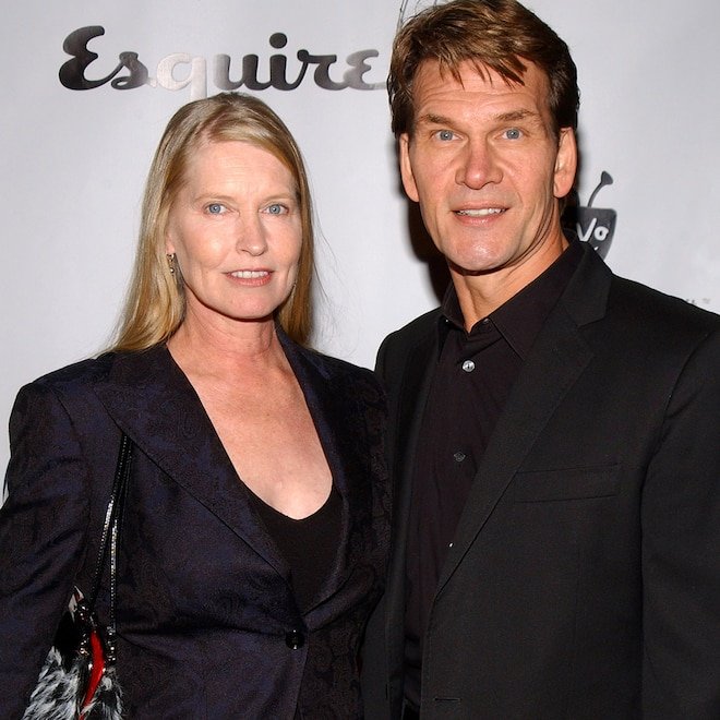 Patrick Swayze’s Widow Lisa Swayze Reacts to Dirty Dancing Sequel