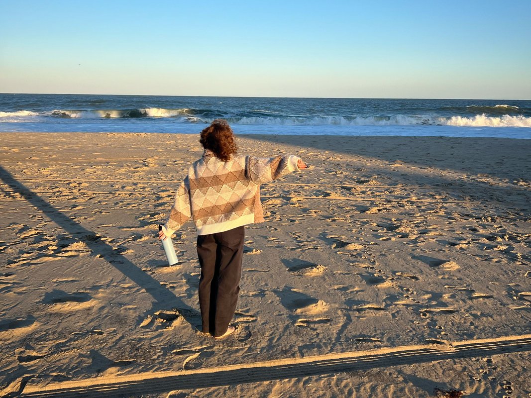 I moved from NYC to a seasonal beach town in Maryland. Here are 6 of the most surprising things about living here full-time.