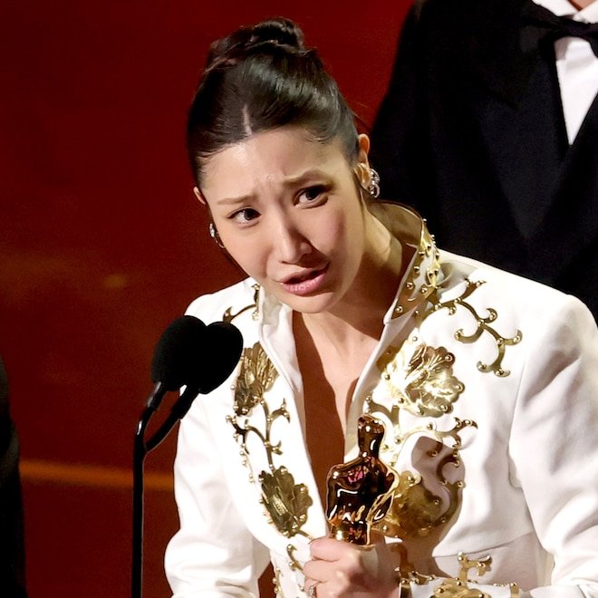 KPop Demon Hunters' "Golden" Win: Abruptly Cut Off at Oscars 2026