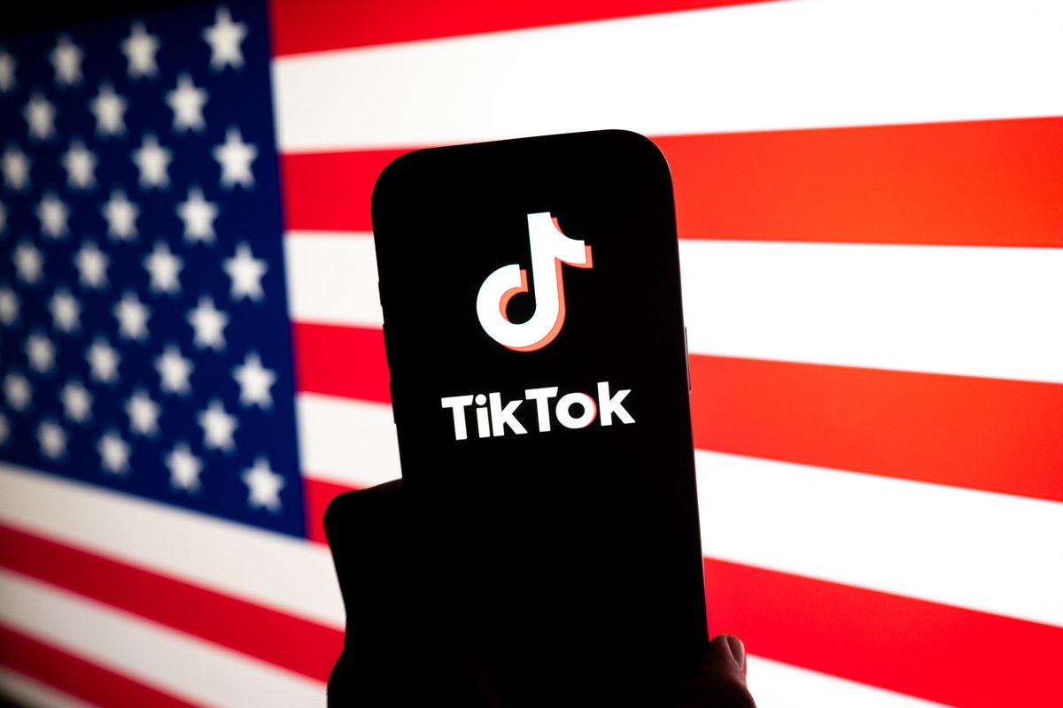 TikTok, ABD çalışanlarını farklı şirketlere ayırarak satışa hazırlanıyor