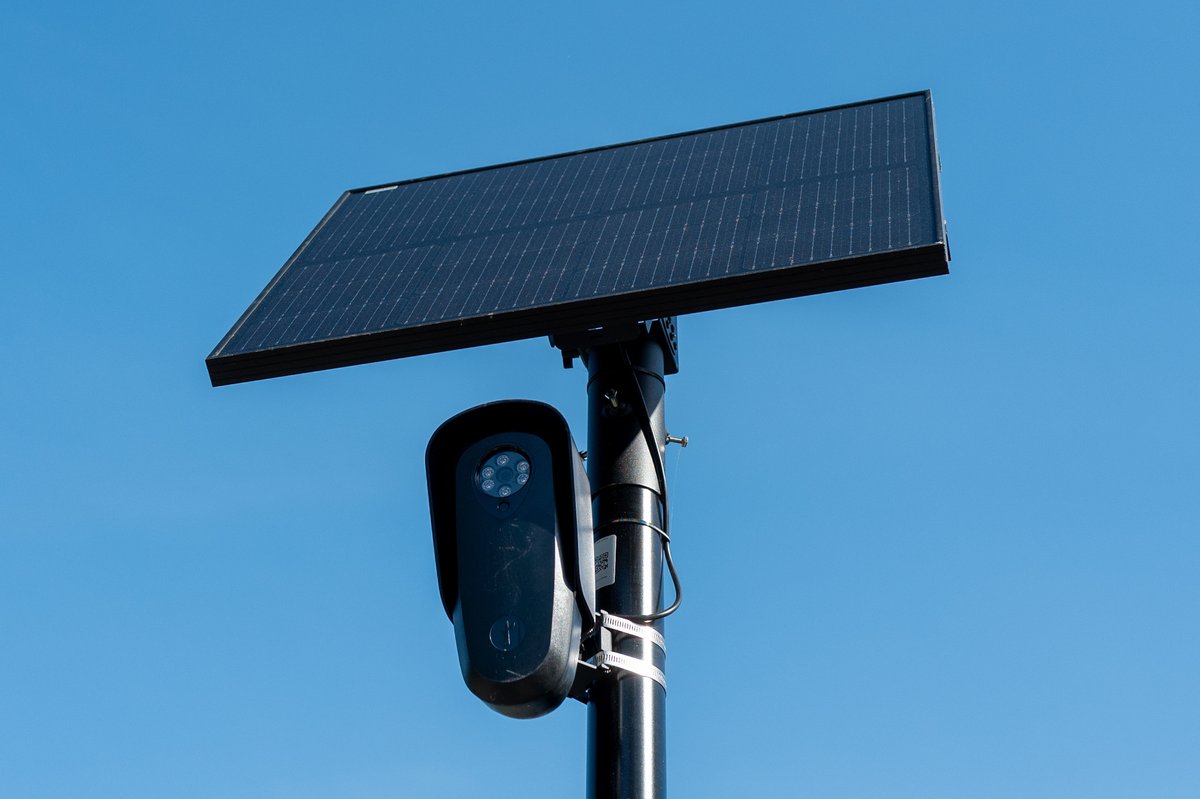 Flock is falling out of favor with police departments