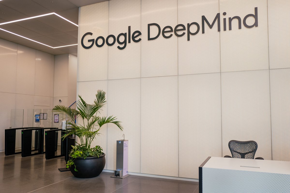 Google DeepMind economist sees no AI jobs bloodbath yet, but warns of a layoff cascade