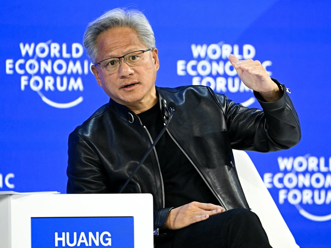 Nvidia, şirket içinde yaygın olarak dağıtılan belirli 'T5T' e-postalarına sınırlama getiriyor