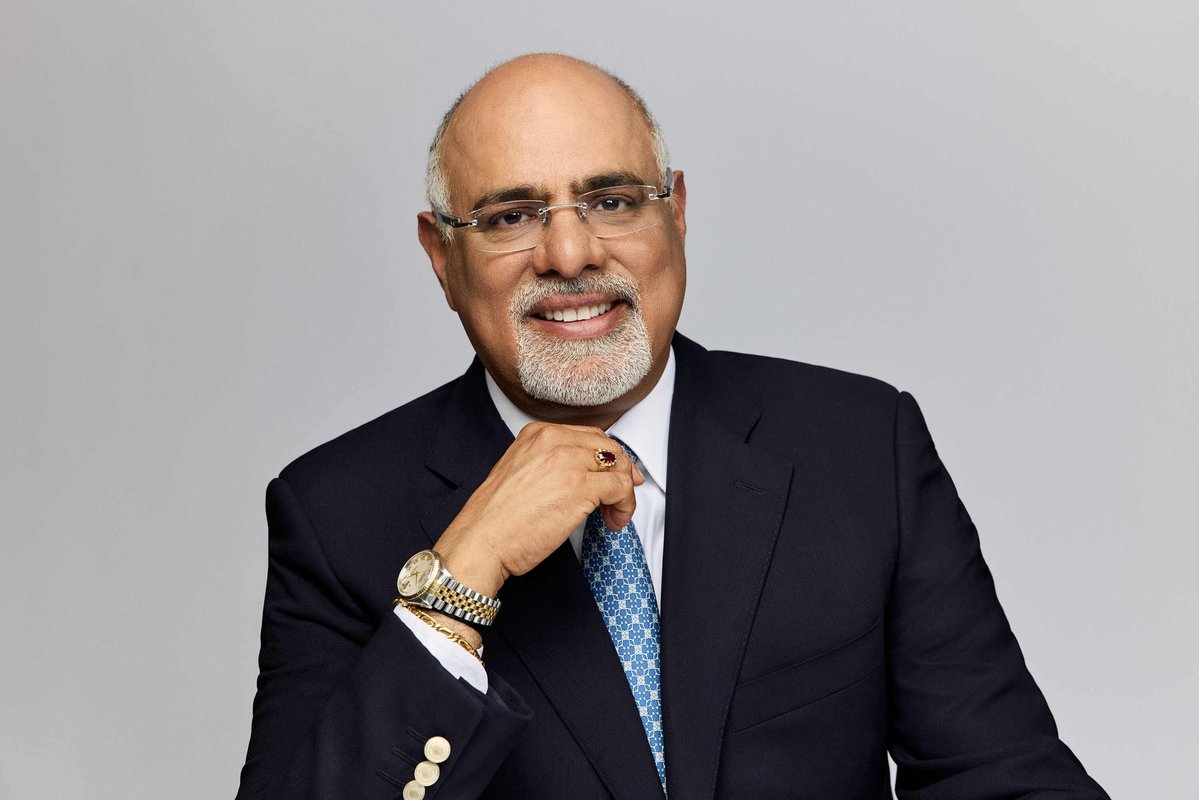 Mastercard's former CMO says we're: entering a 'golden era' for marketing