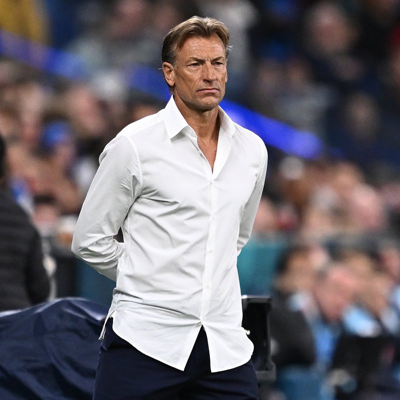 Tunus'ta Herve Renard dönemi!