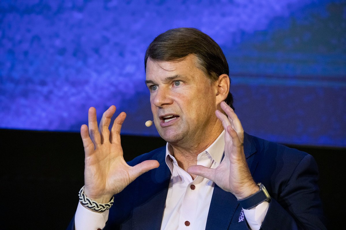 Ford CEO says 'the customer has spoken' after its EV business lost nearly $5 billion last year