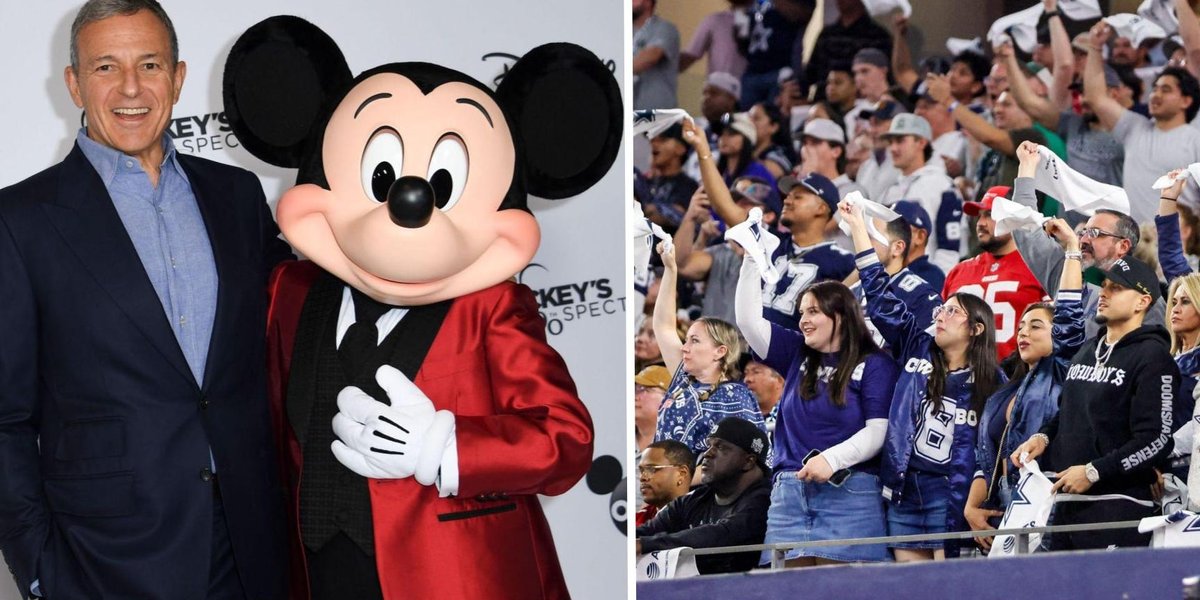 Disney, YouTube TV ile yaşadığı sorun nedeniyle 110 milyon dolarlık kayıp yaşadı.