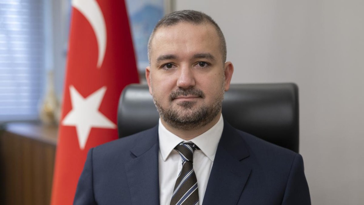 "TCMB Başkanı Karahan: Enflasyonu Düşürme Süreci Daha da Güçlenecek"