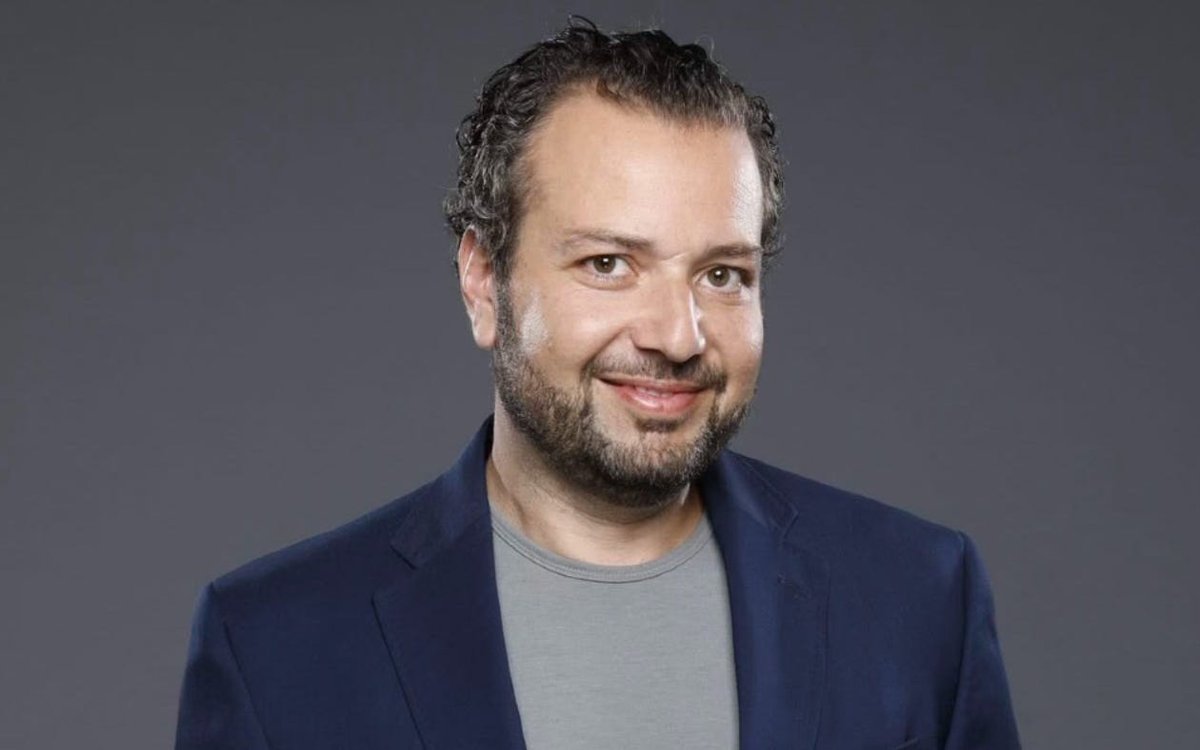 Why Dropbox is sticking with remote work, according to its new co-CEO
