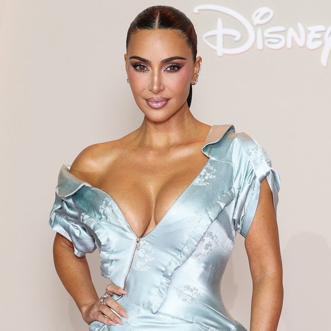 Kim Kardashian, Chicago'nun Care Bear: Temalı 8'inci Doğum Günü Kutlamasını Paylaştı
