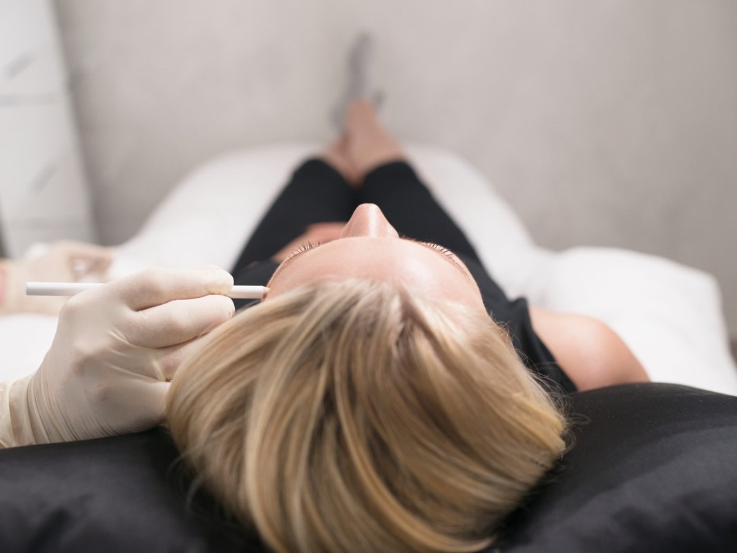 Botox between client calls is the new coffee break