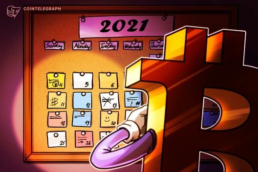 "Bitcoin fiyatı 2021 seviyelerine geri dönüyor: Bu hafta BTC hakkında bilmeniz gereken beş can alıcı nokta"