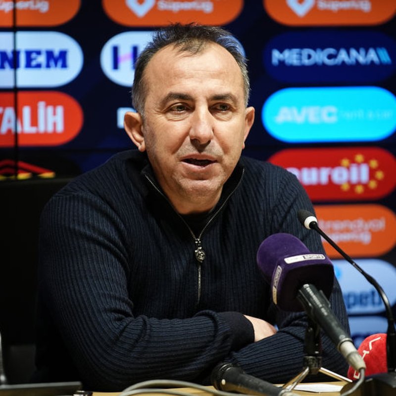 "Sonuç tatmin etmedi ama gösterilen çabadan mutluyum"
