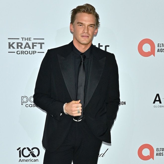 Cody Simpson Says He “Can’t Walk: or Talk for Some Time” After Injuries