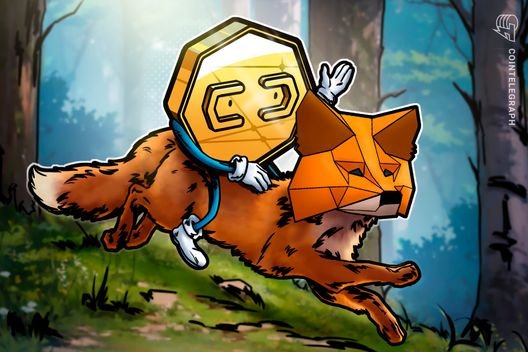 MetaMask, Ondo aracılığıyla tokenleştirilmiş Amerikan hisse: senetleri, ETF'ler ve emtialar sunmaya başladı