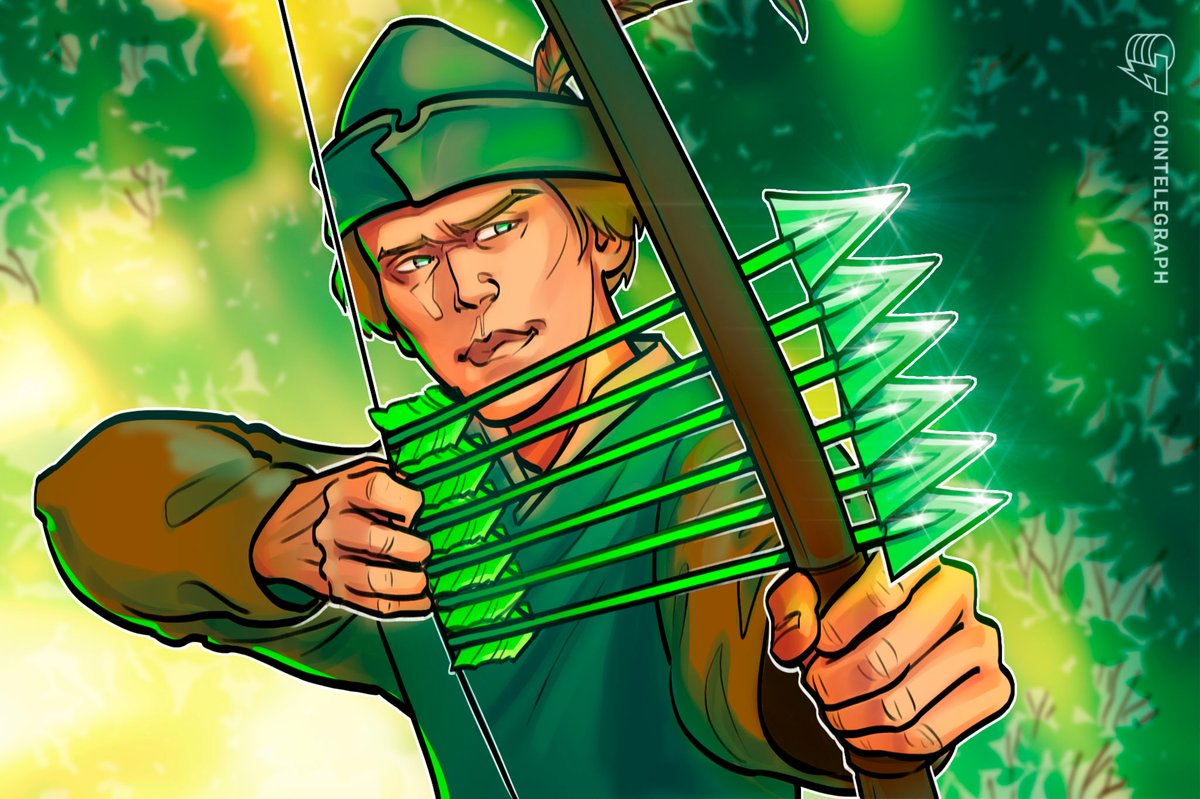 Bernstein raises Robinhood price target, cites tokenization and prediction markets