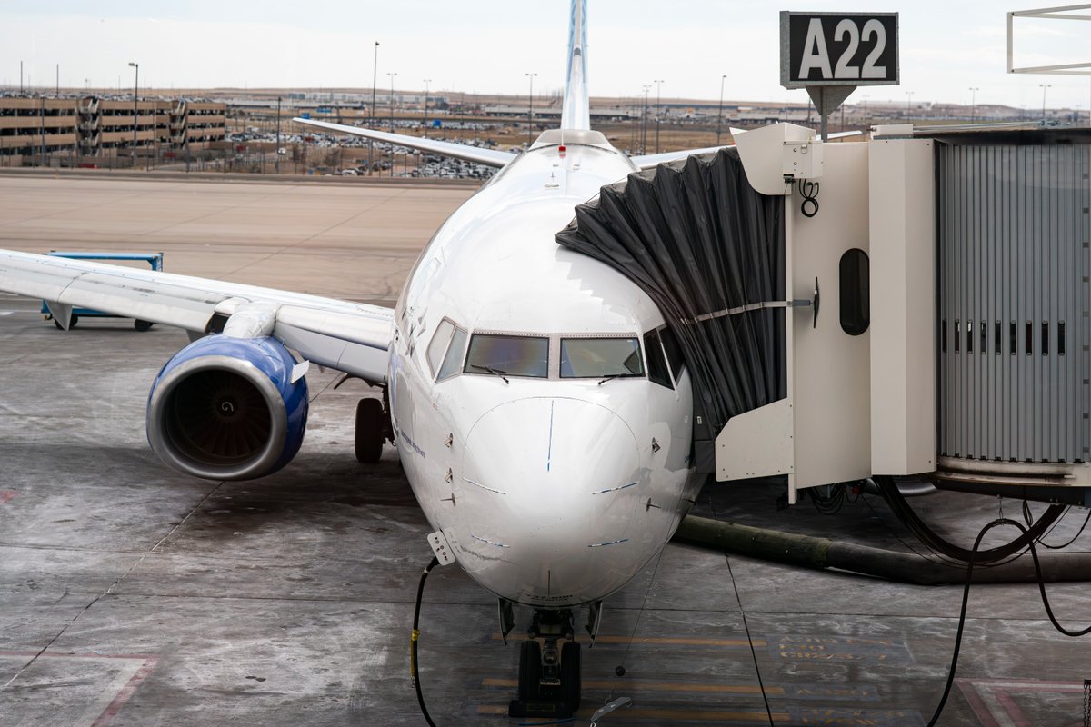 What you should know about a near-miss between a United plane and a small drone