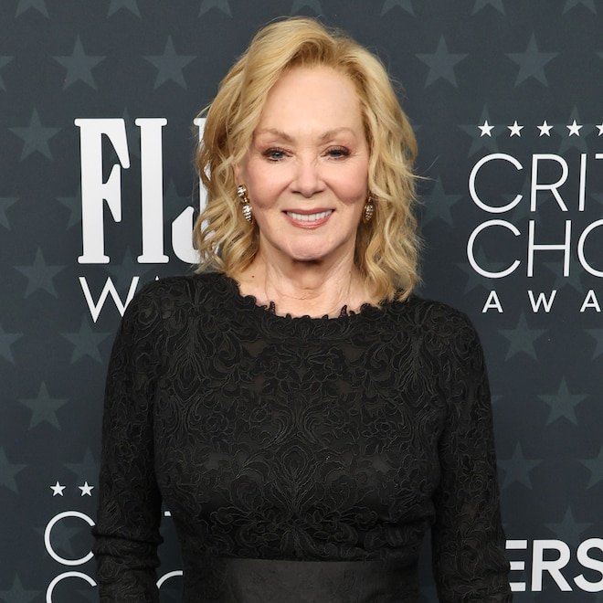Jean Smart, En İyi Kadın: Oyuncu Ödülünde Eleştirilerine Neşeli Yanıt Verdi