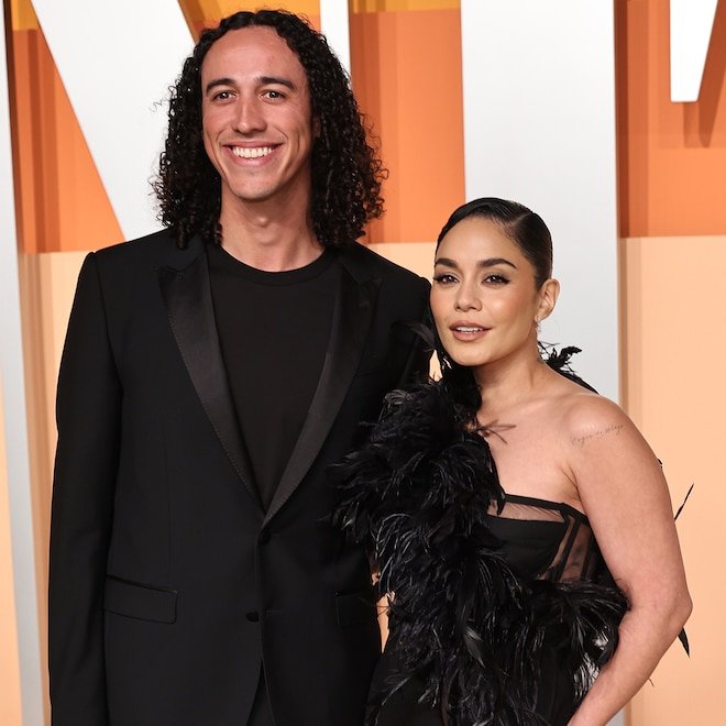 Cole Tucker, Vanessa Hudgens ile olan çocukları hakkında nadir bilgiler paylaştı