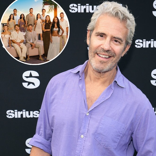 Andy Cohen Reveals Bravo Fan: Solved Summer House Reunion Audio Leak