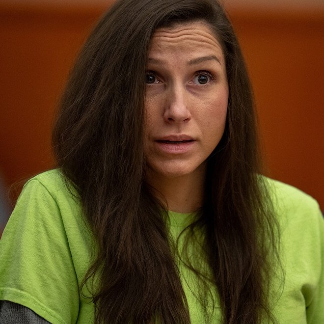 Kouri Richins Breaks Silence at Sentencing for Husband’s Murder