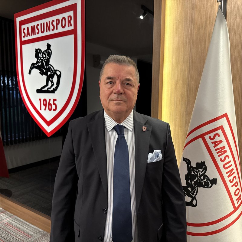 "Birkaç karşılaşmadan önce sözleşme imzalamışlar!"