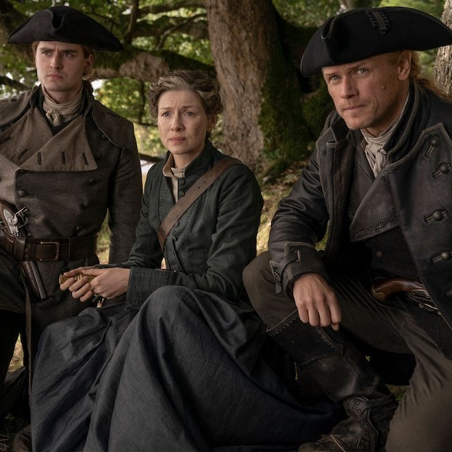 Outlander Kills Off 2 Characters Ahead of Series Finale
