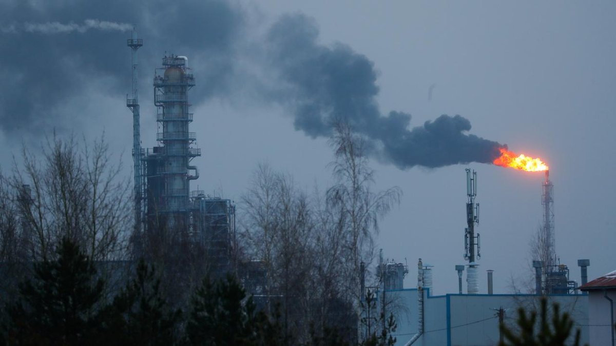 Rusya: ABD ile enerji piyasalarındaki istikrar hakkında çıkarlarımız örtüşüyor