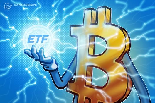 "Bitcoin ETF'leri, BTC düşüşüne rağmen dayanıklılığını koruyor: Uzman Görüşü"