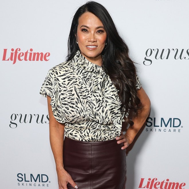 Dr. Pimple Popper Sandra Lee Says: Part of Her Brain Died During Stroke