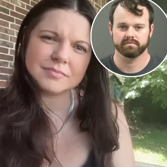 Amy Duggar King Details: Conversation With Joseph Duggar's Accuser