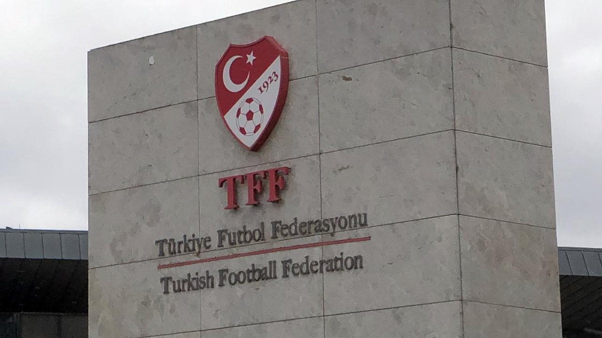 Bahis yaptığı belirlenen 212 kişi, PFDK'ya gönderildi.
