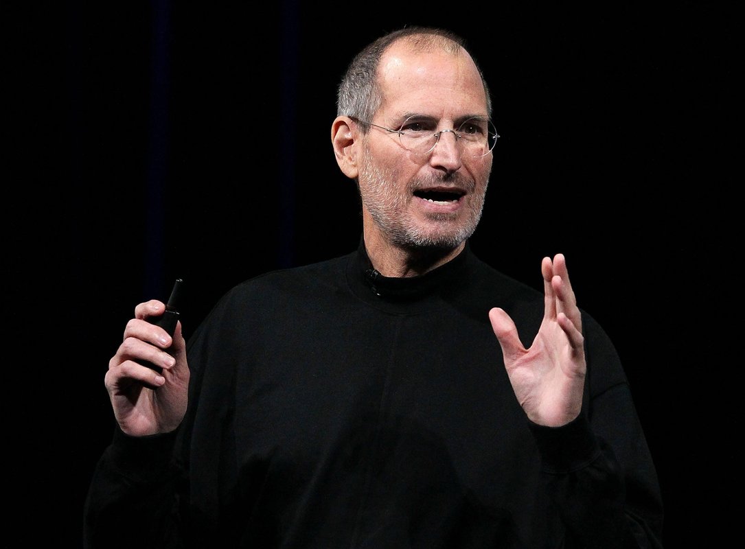 Inside the Steve Jobs meeting style that Apple still uses