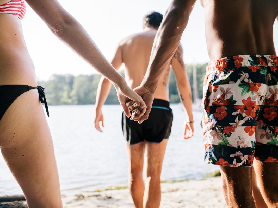More people want open relationships, but many don't last. A: sex researcher shares the 3 top reasons couples return to monogamy.