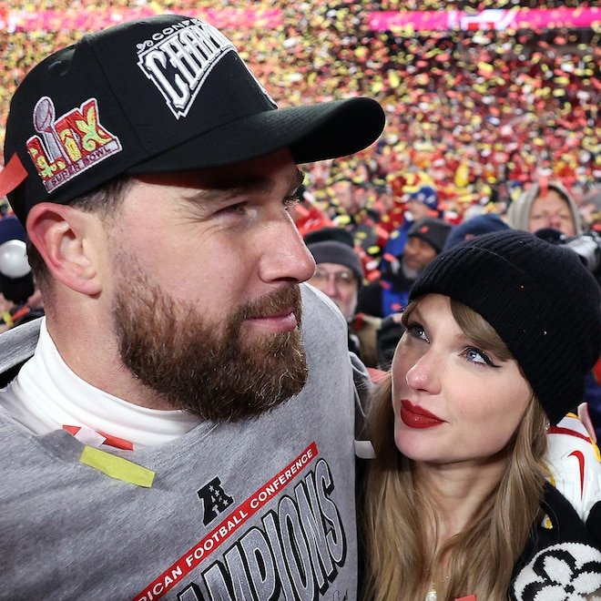 The Surprising Way Taylor Swift & Travis Kelce Confirmed Their Wedding