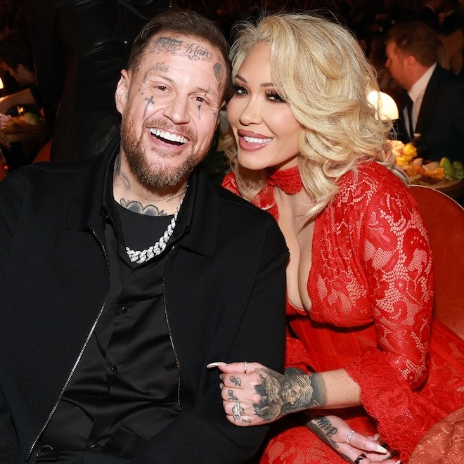Jelly Roll and Bunnie XO's Separation Date Revealed in Divorce Filing