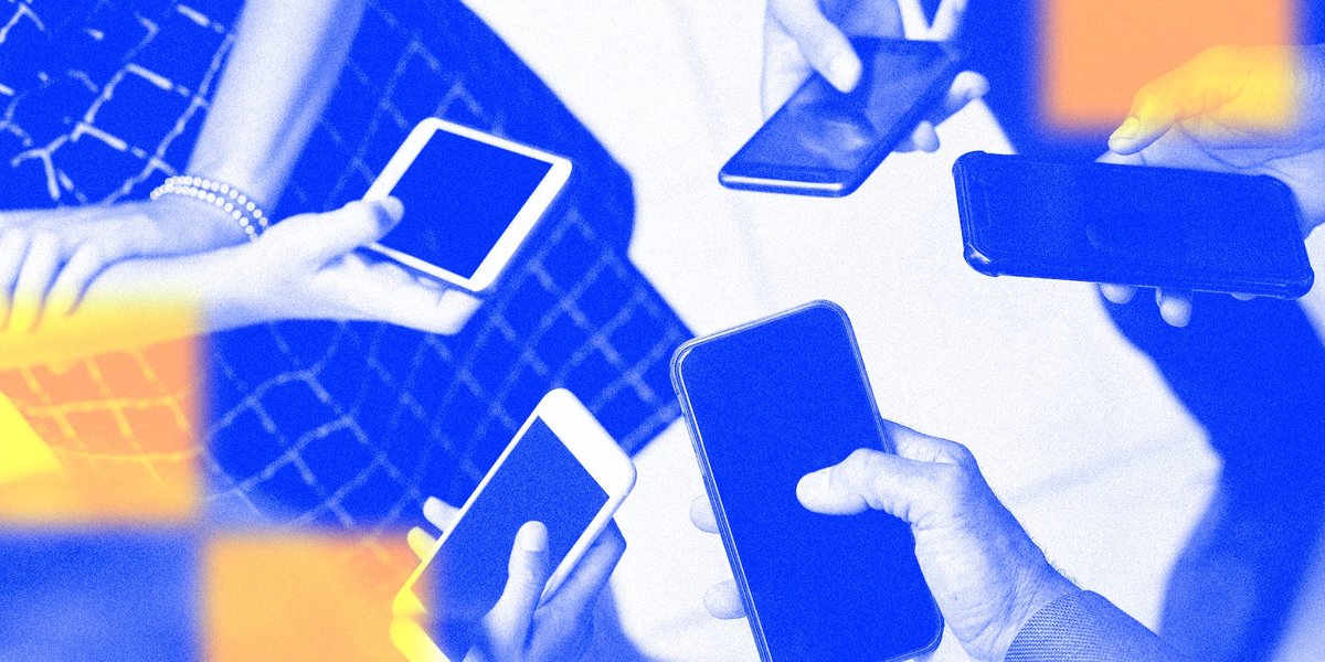 OpenAI, Meta, and Apple's latest battle: Breaking your phone addiction