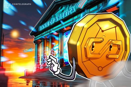 "Bank of America Genel Müdürü, faiz getiren stablecoin'lerin ABD bankalarından 6 trilyon dolar çekebileceği konusunda uyardı"