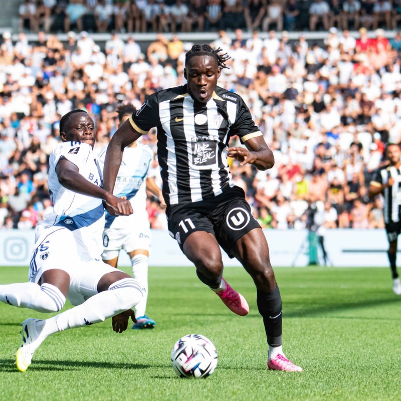 Sidiki Cherif'in transferi başarıyla sonuçlandı!