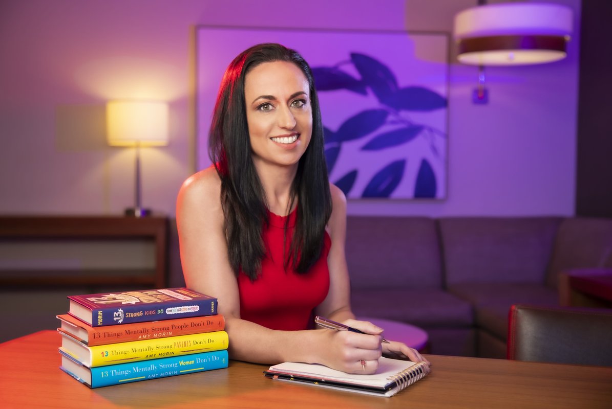 I'm a mental strength coach who works with founders. AI is causing a burnout surge — here's my advice for combatting it.