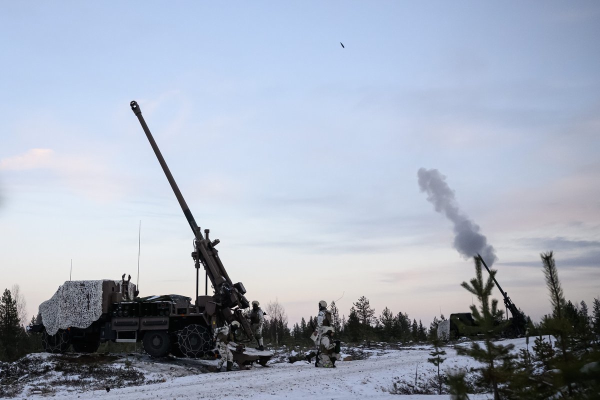 Europe's promised arms buildup is still moving way too slowly, EU top diplomat says