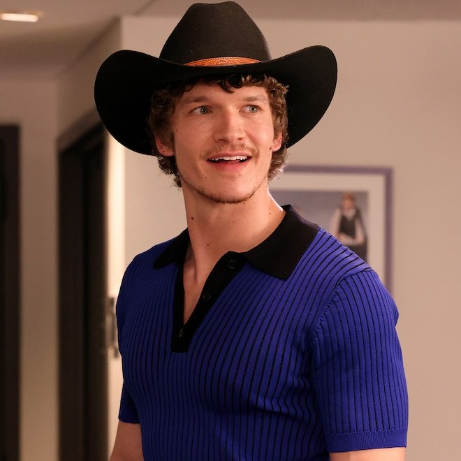 Heated Rivalry Star Connor Storrie’s SNL Debut Features Team USA