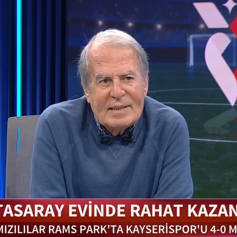 "Farklı güç dengelerine sahip iki ekip!"