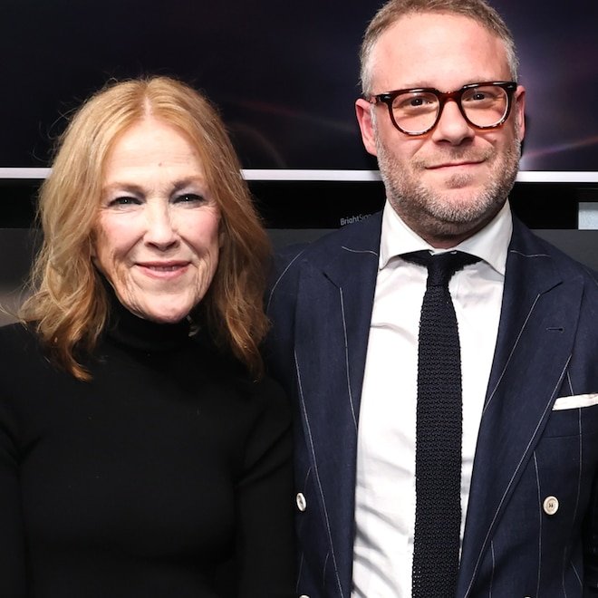 How Seth Rogen Will Address Catherine O’Hara’s Death in The Studio