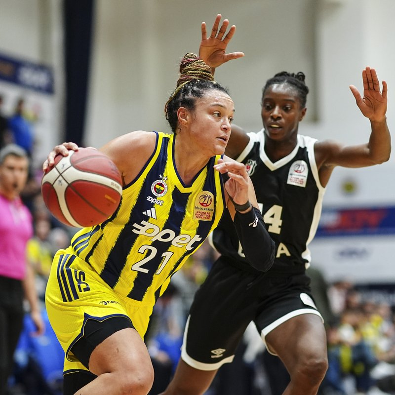 "HT Spor'da derbi coşkusu: Beşiktaş ile Fenerbahçe karşı karşıya"