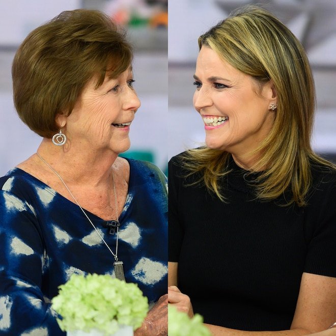 Nancy Guthrie Case: Note to Media Says Savannah Guthrie's Mom Is Dead