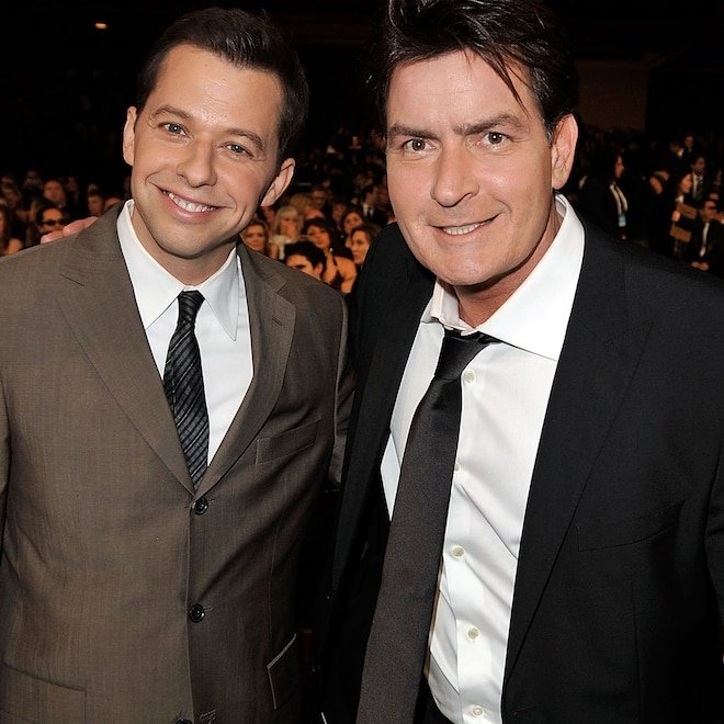 Jon Cryer Details “Complicated: Relationship” With Charlie Sheen