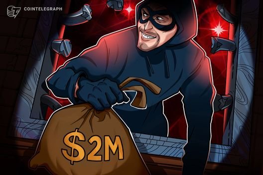 "Coinbase destek sahtekârının kullanıcılarından iddiaya göre 2 milyon dolar çaldığı aktarıldı"